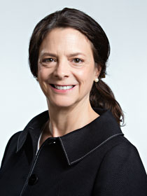 Grand Rapids Attorney Terese Paletta